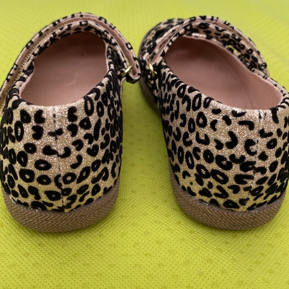 Kitty Cat Mary Jane Flat!! - Picture 3 of 5